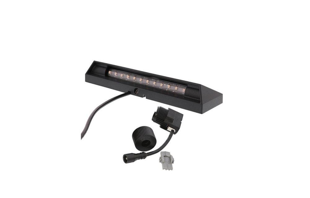 in-lite Wedge Slim Dark
