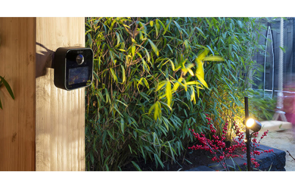in-lite Smart Move Motion Sensor