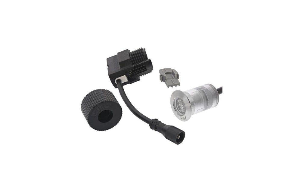 in-lite Hyve 22 RVS