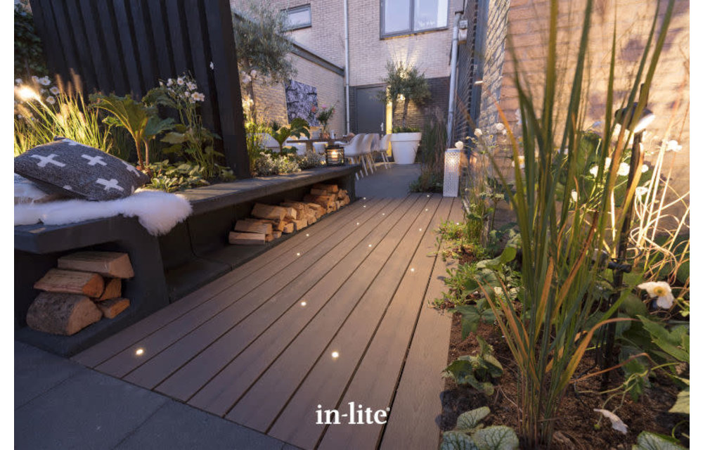 in-lite Hyve 22 RVS