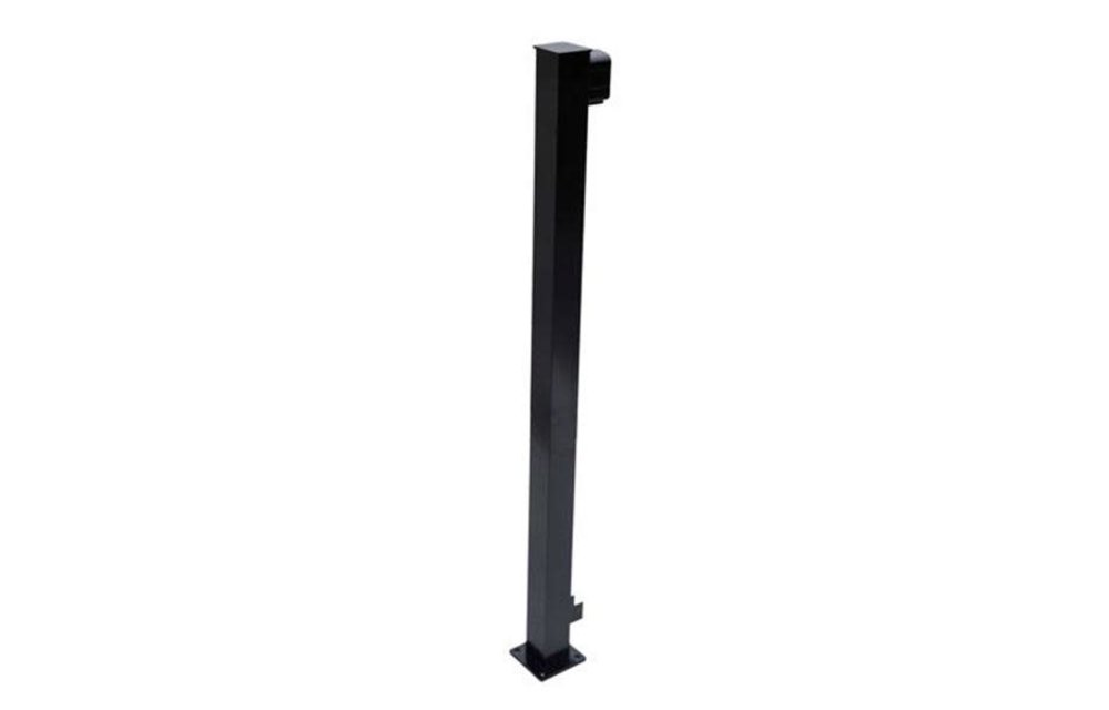 Regal Ideas 2-1/4" End Post
