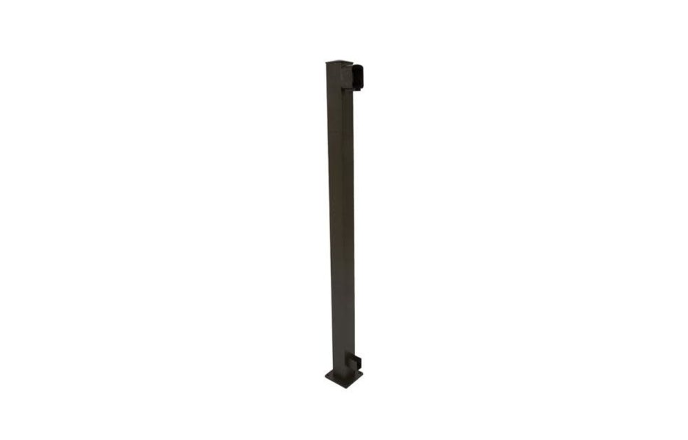 Regal Ideas 2-1/4" End Post