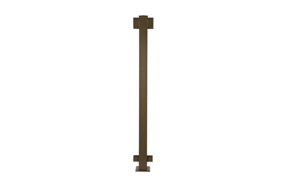 Regal Ideas 2-1/4" Line Post
