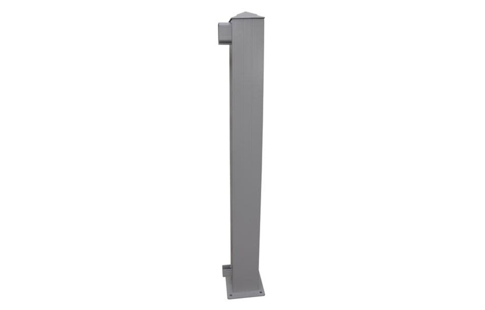 Regal Ideas 4" End Post