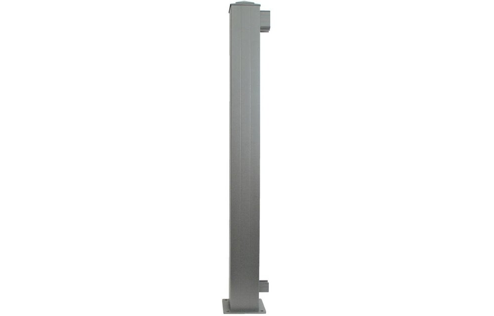 Regal Ideas 4" End Post