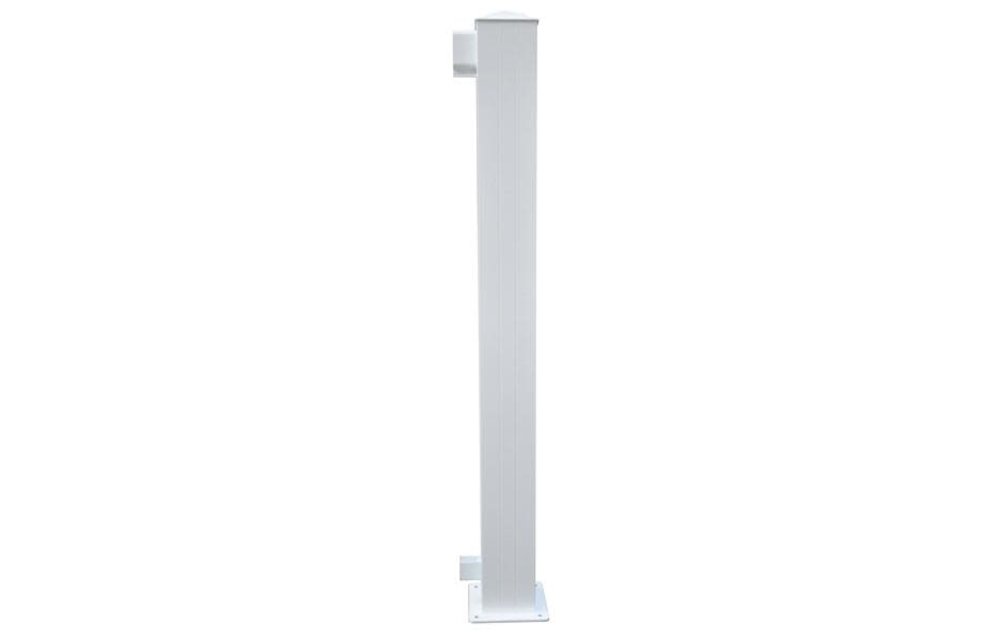 Regal Ideas 4" End Post
