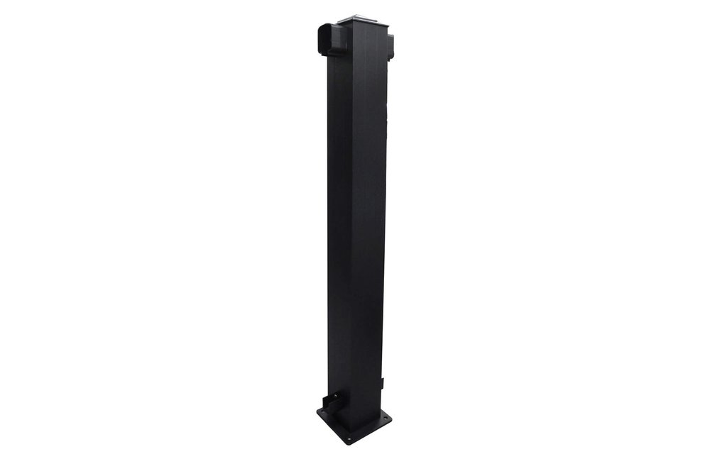 Regal Ideas 4" Line Post
