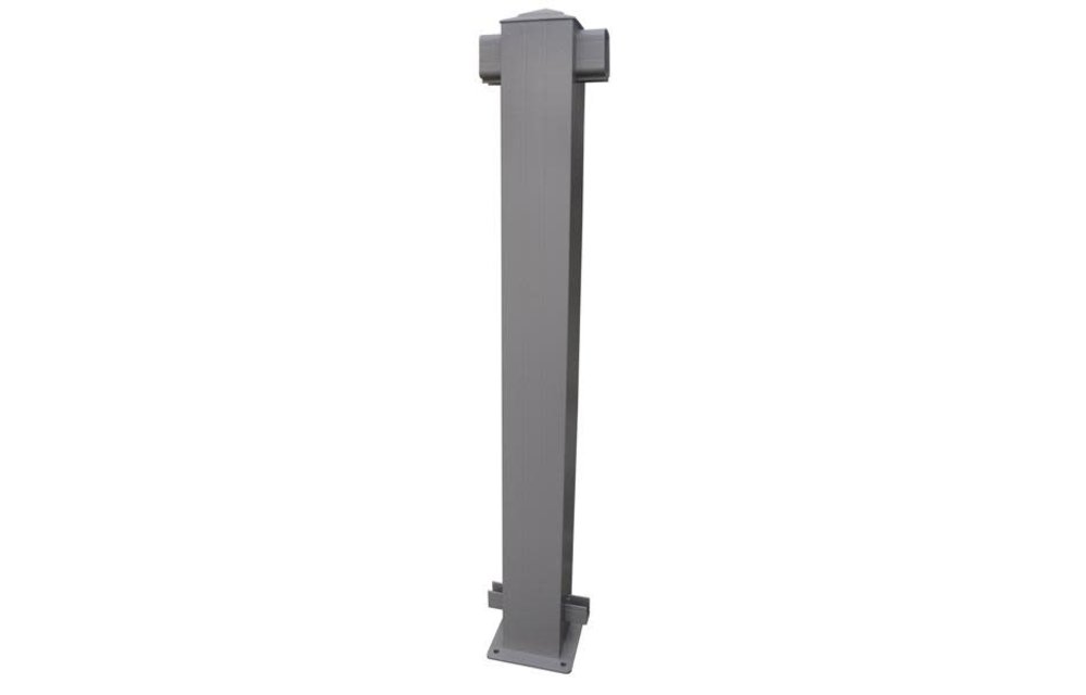 Regal Ideas 4" Line Post