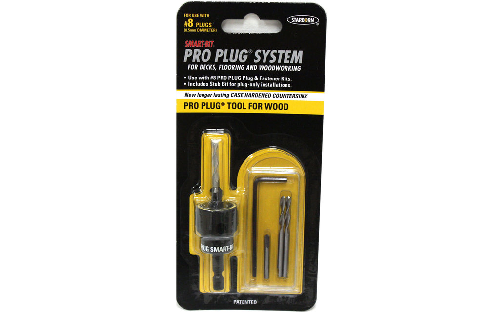 Pro Plug Depth Setter Tool