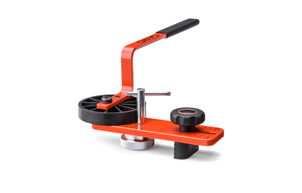 Camo Lever Board Bender