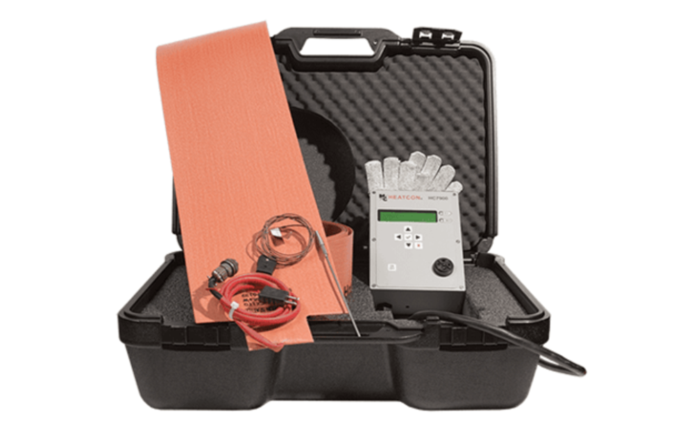 Heatcon HC99-300 Heat Forming Kit