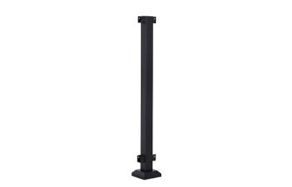 Fortress Home 2" Post