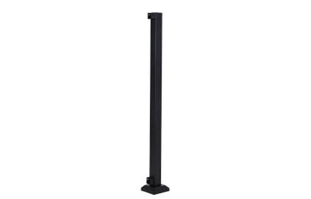 Fortress Home 2" Post