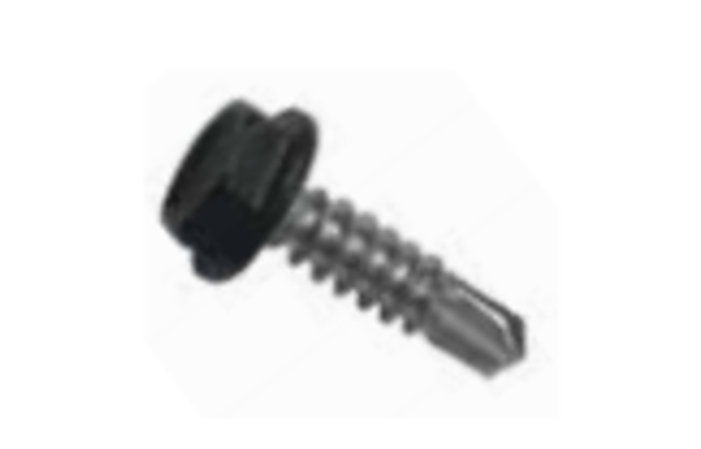 Fortress Evolution Self Tapping Metal Screw (250)