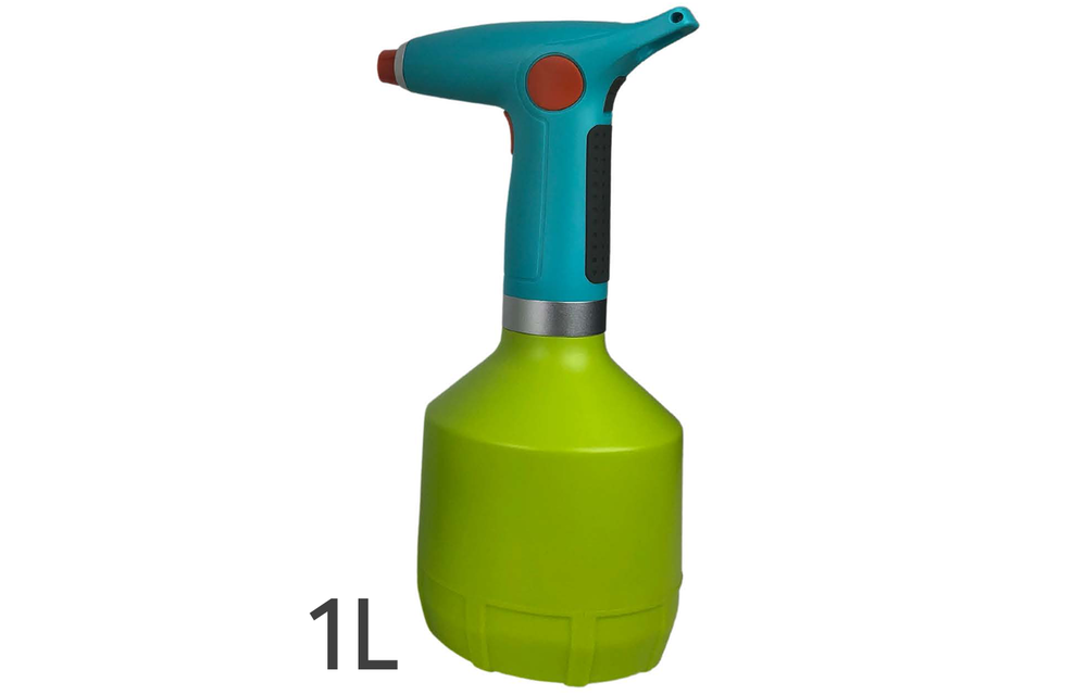 Mosquito Barrier Fogger