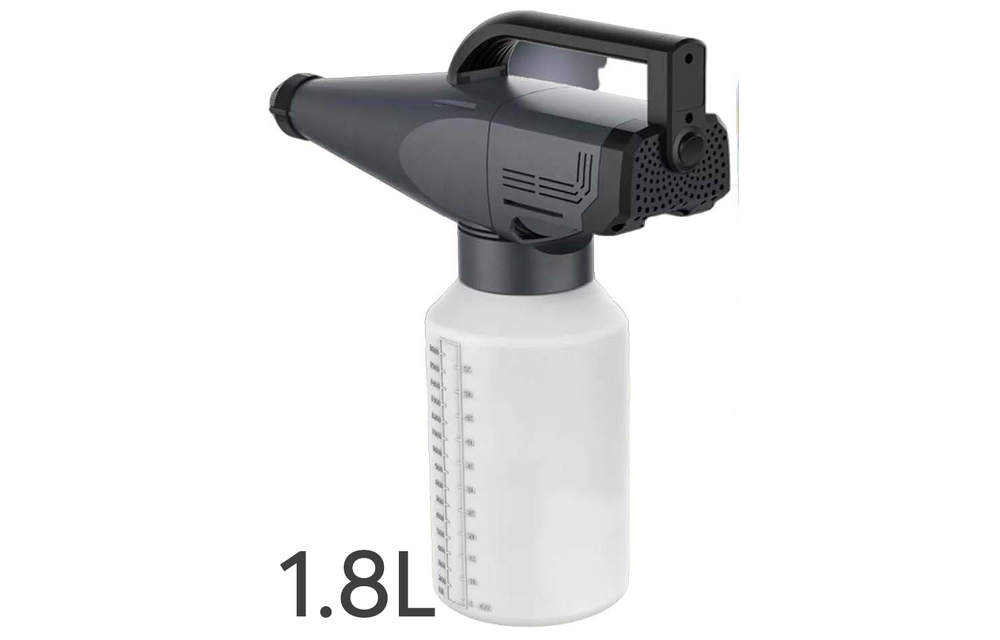 Mosquito Barrier Fogger