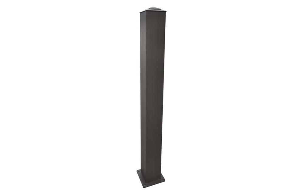 Regal Ideas 4" Stair Post