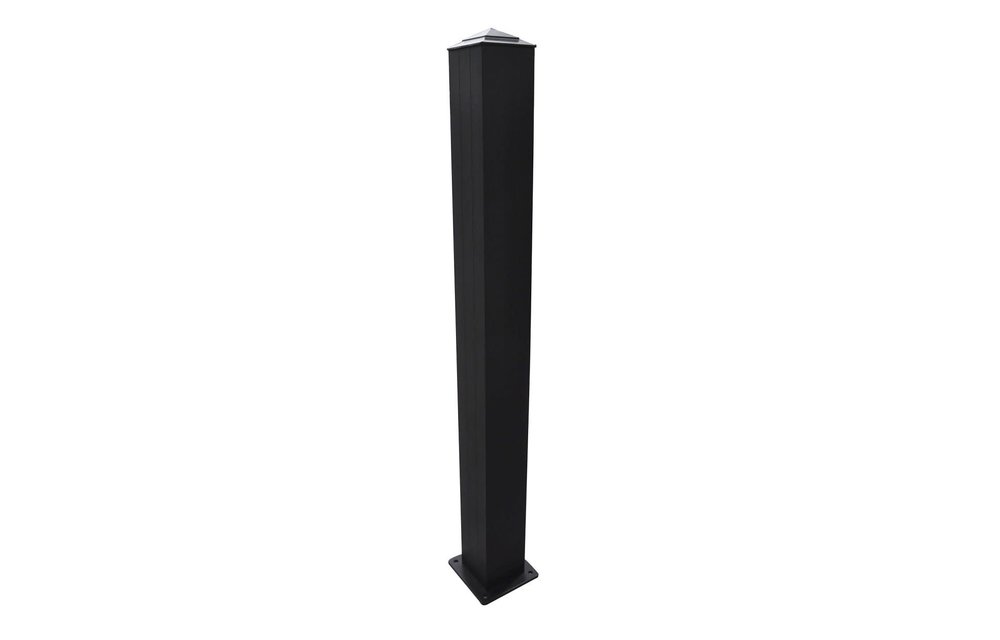 Regal Ideas 4" Stair Post