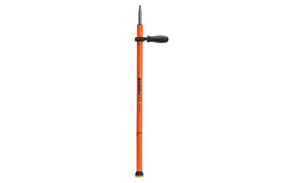 Camo ClipDrive Tool