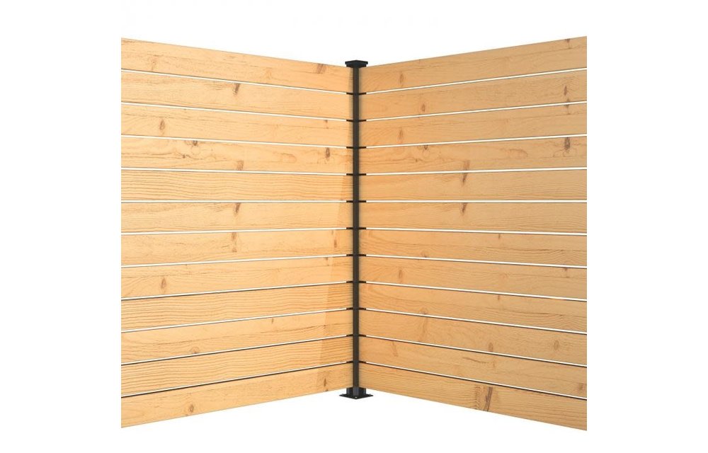 Hoft Privacy Screen 6'