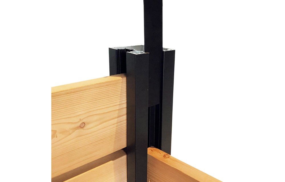 Hoft Accessory Rail Filler 31"