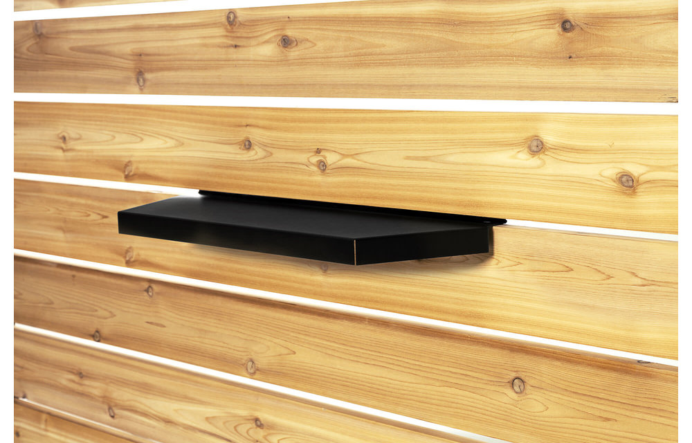 Hoft Accessory Outdoor Shelf 24"
