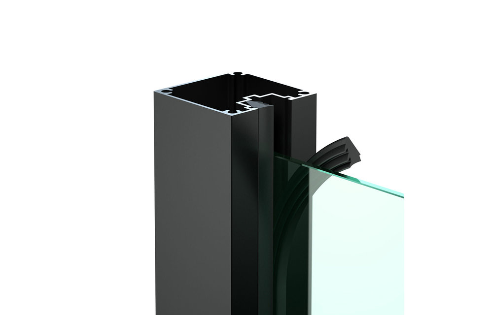 Hoft Accessory Glass Sealer Kit 173"