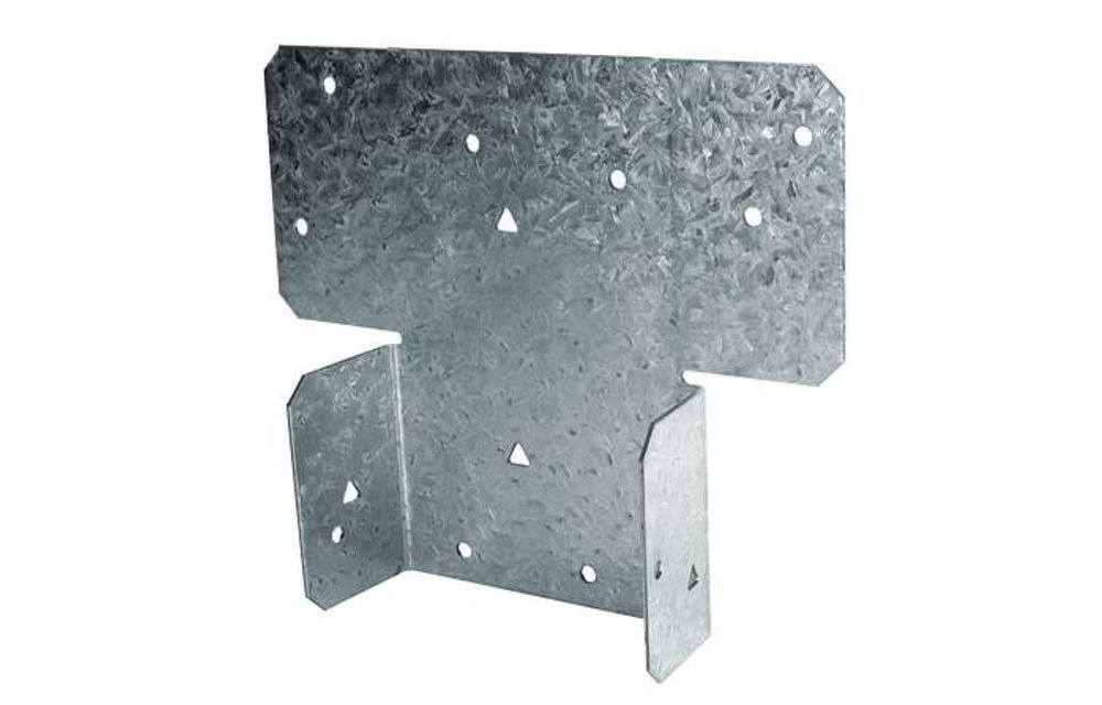 Simpson 4x4 Adjustable Post Cap AC4Z