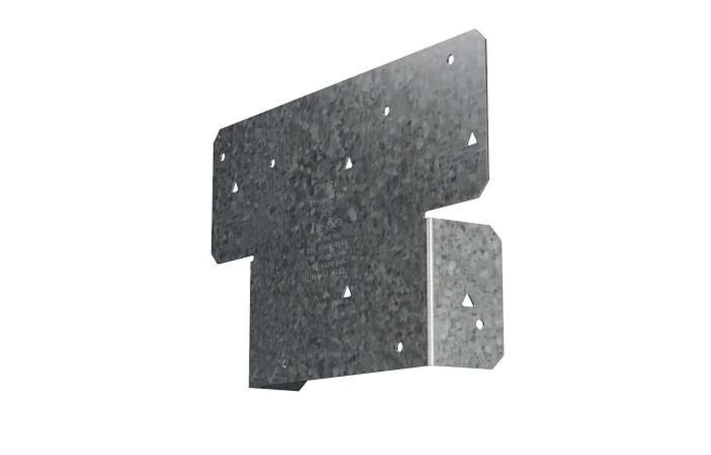 Simpson 4x4 Adjustable Post Cap AC4Z