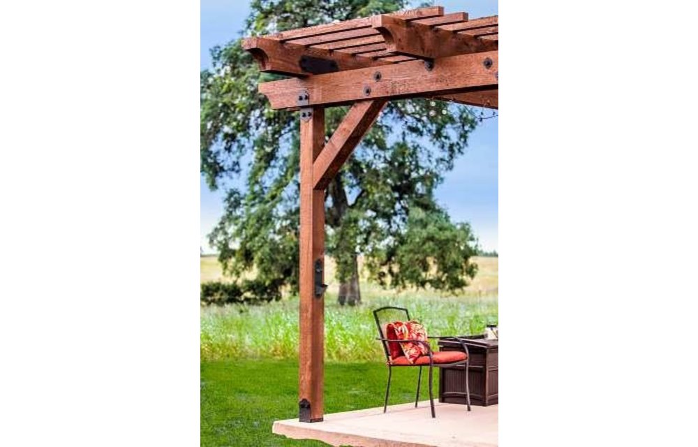 Simpson Outdoor Accents Decorative Bottle Opener