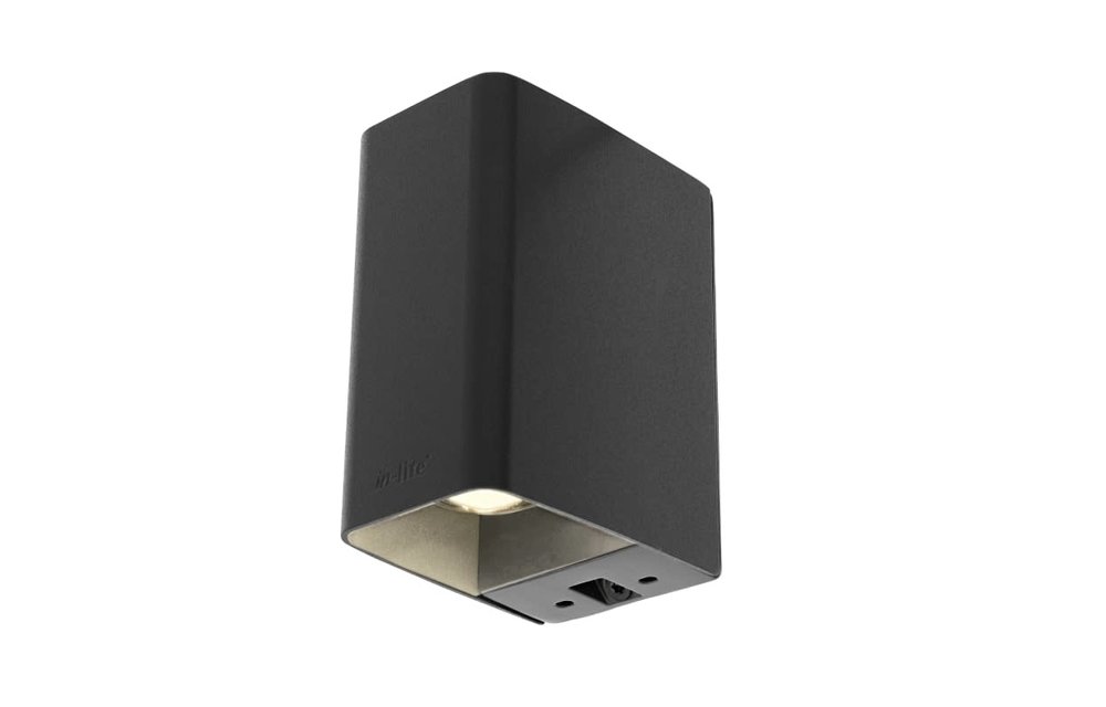 in-lite Ace Up-Down