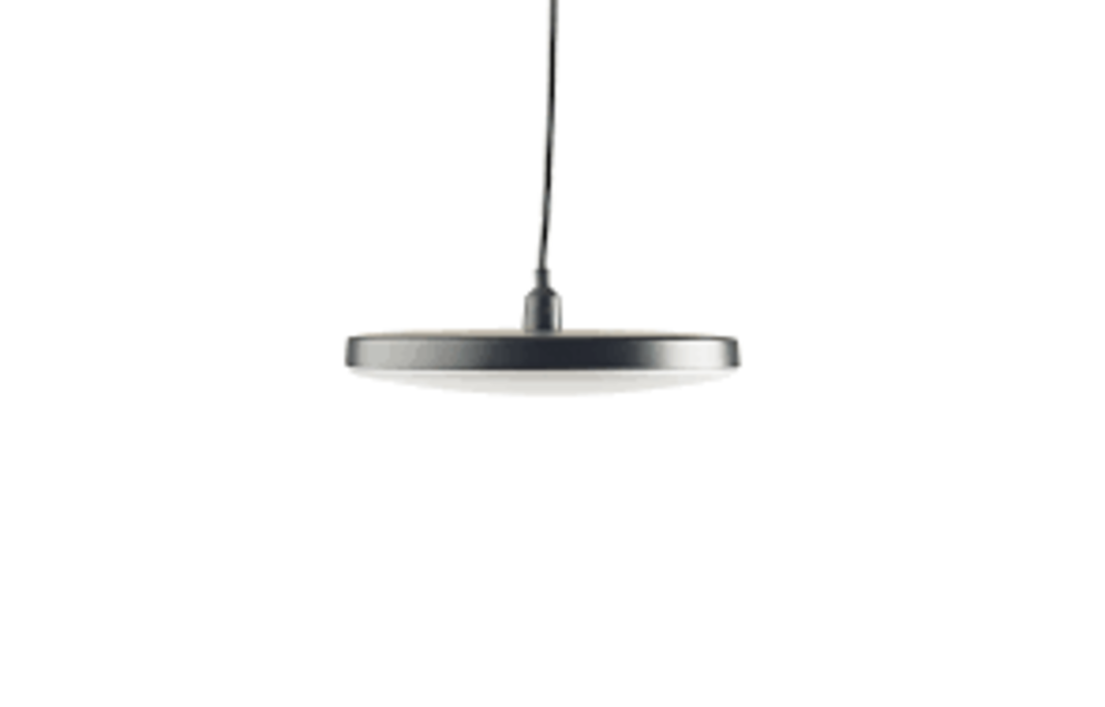 in-lite Disc Pendant