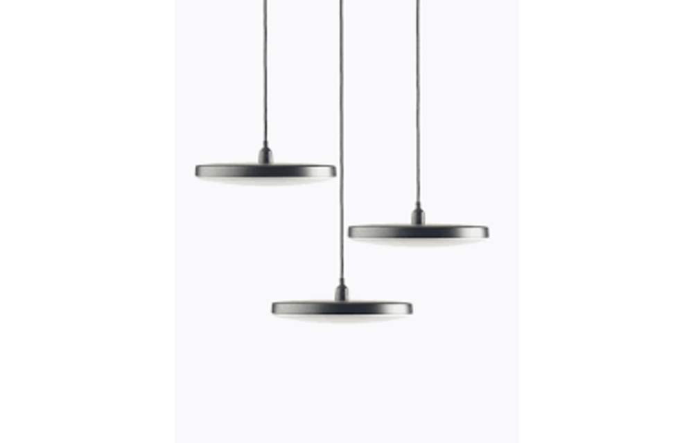 in-lite Disc Pendant
