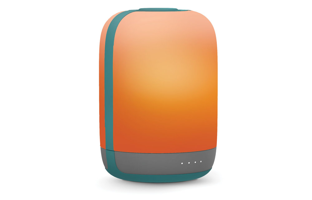 BioLite Alpenglow 250 Lantern
