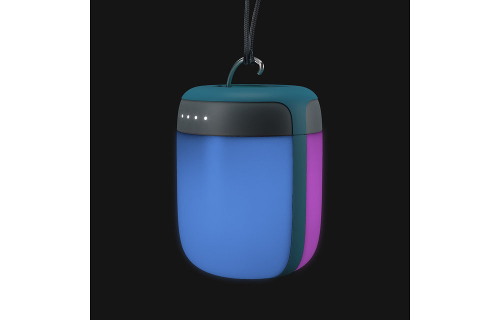 BioLite Alpenglow 250 Lantern