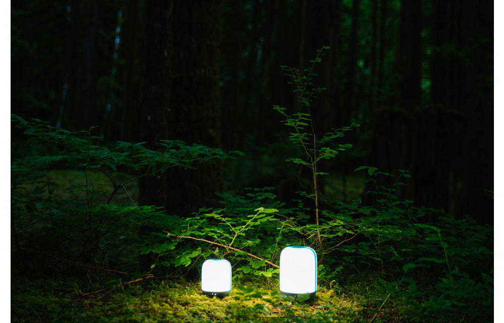BioLite Alpenglow 250 Lantern