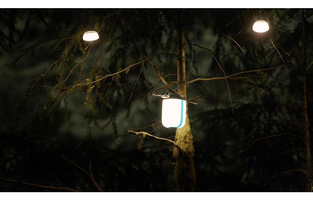 BioLite Alpenglow 250 Lantern