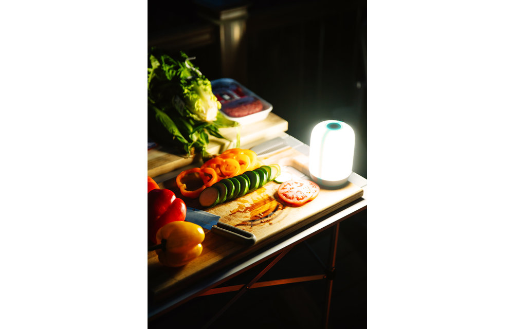 BioLite Alpenglow 250 Lantern