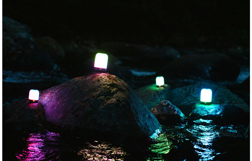 BioLite Alpenglow 250 Lantern