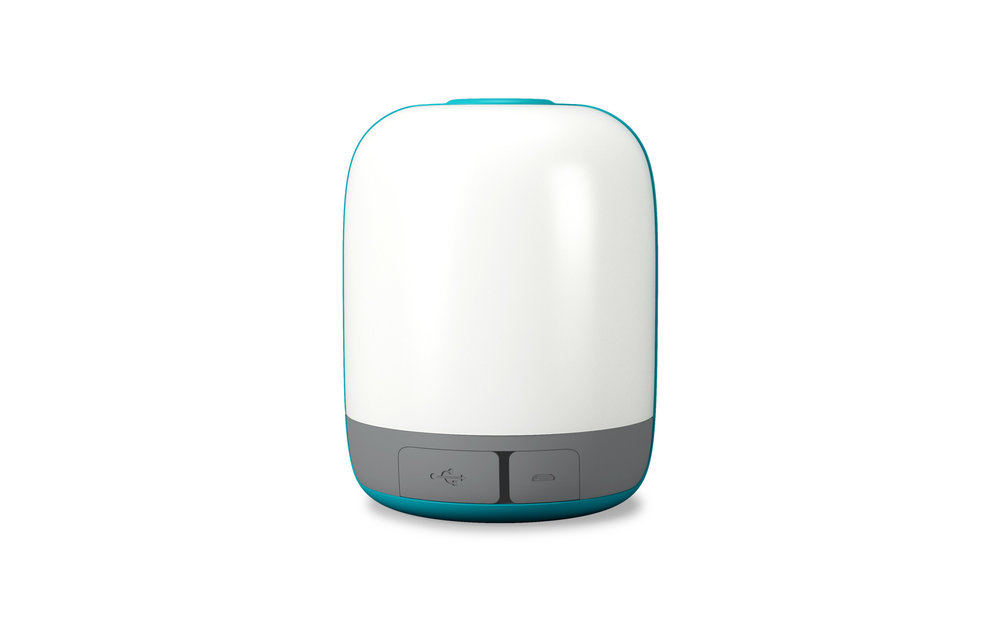 BioLite Alpenglow 250 Lantern