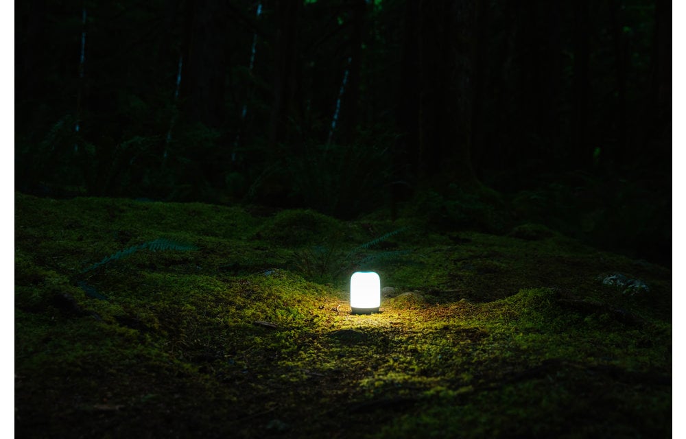 BioLite Alpenglow 500 Lantern