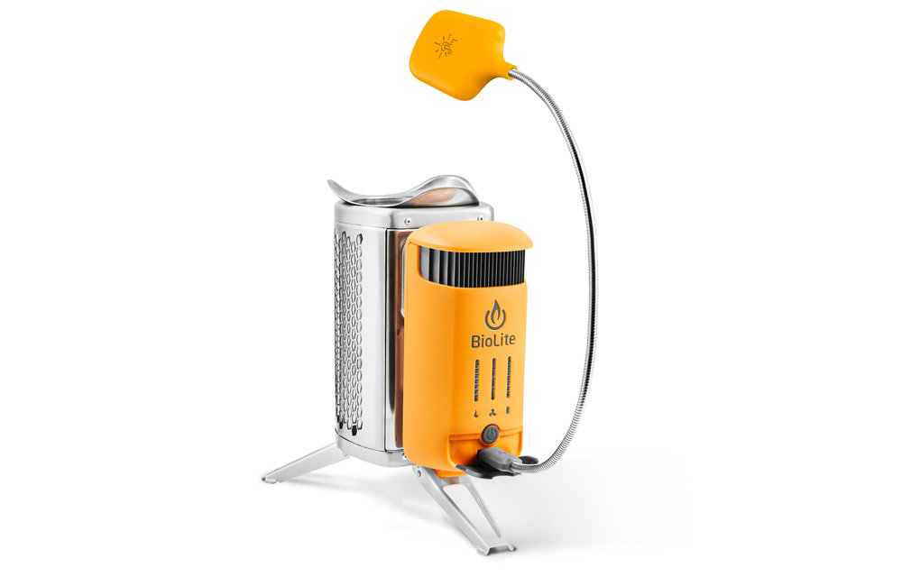 BioLite CampStove 2 +