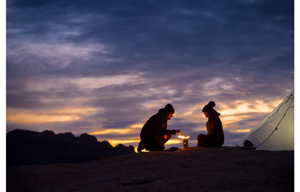 BioLite CampStove 2 +