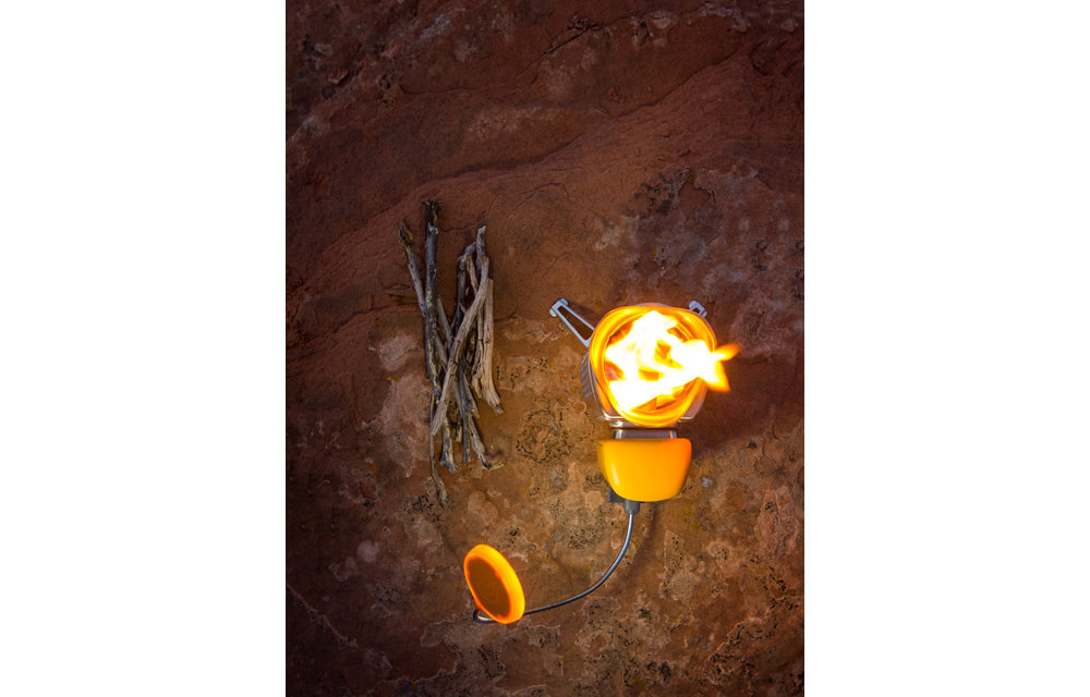 BioLite CampStove 2 +