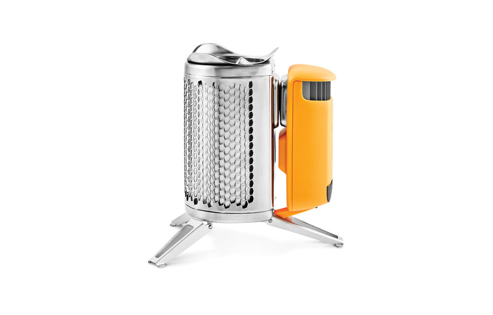 BioLite CampStove 2 +