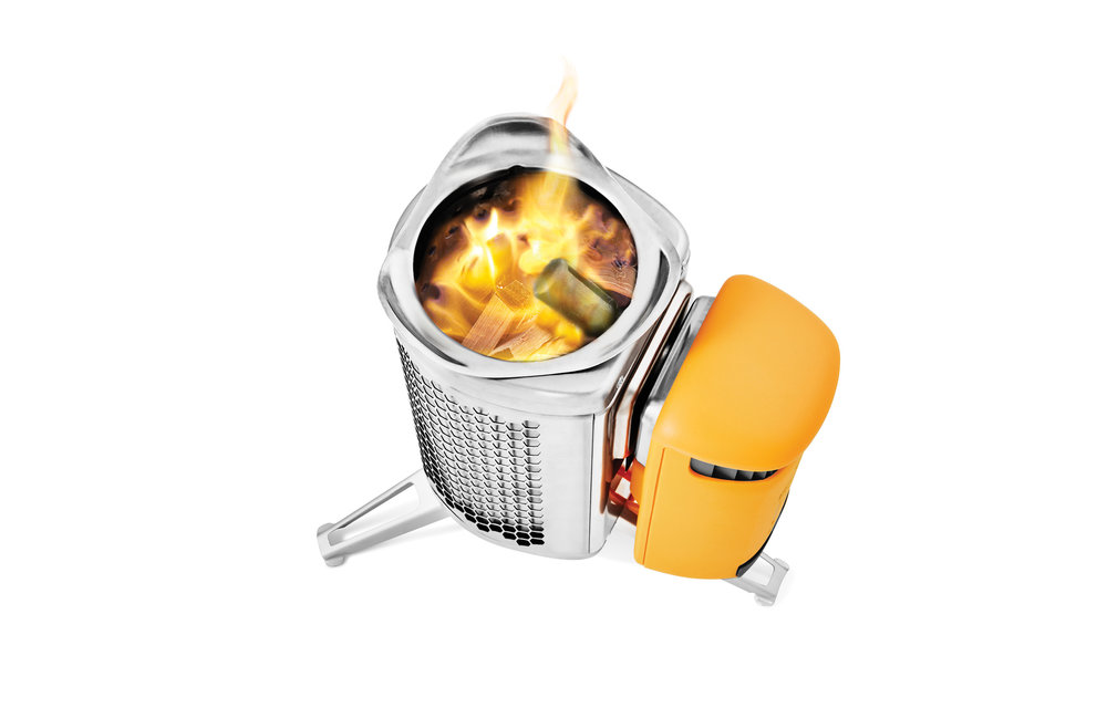 BioLite CampStove 2 +