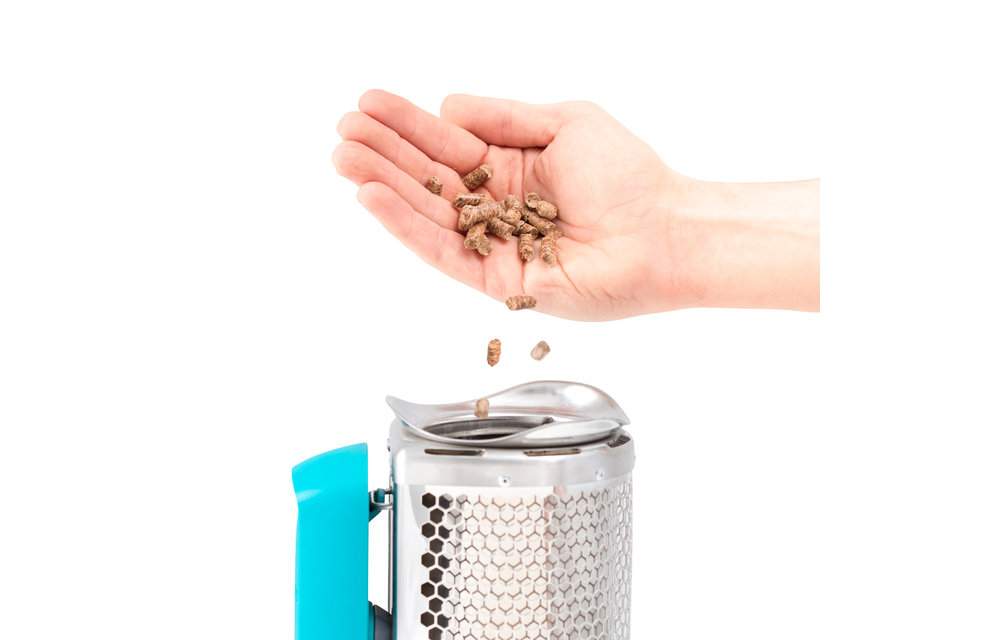 BioLite CampStove BioFuel Pellets (1kg bag)