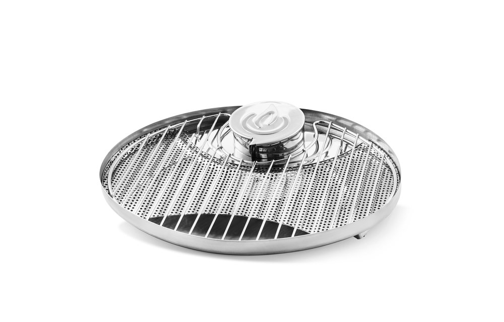 BioLite CampStove Portable Grill