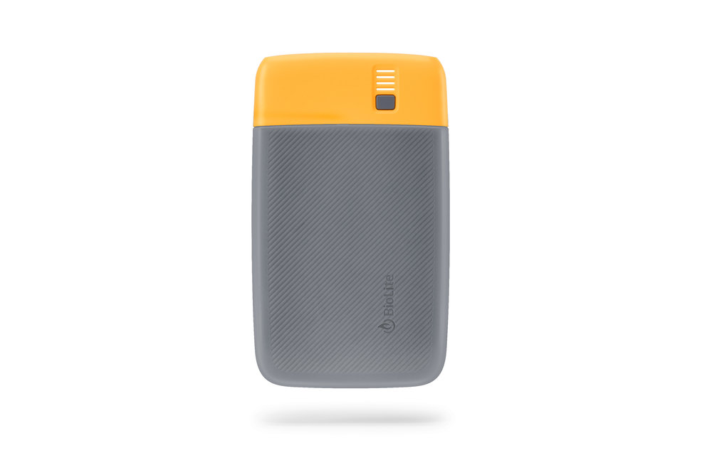 BioLite Charge 20 PD