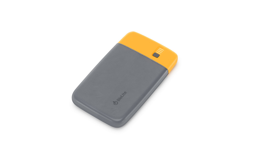 BioLite Charge 20 PD
